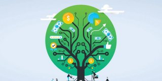 IT ve finančnictví